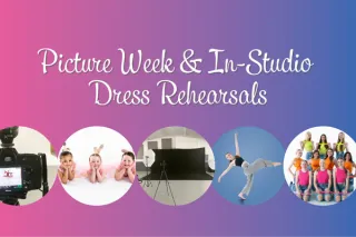 Parent Guide to Picture Week at The Pointe