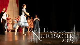 Why The Pointe's Nutcracker is a Holiday Tradition Like No Other