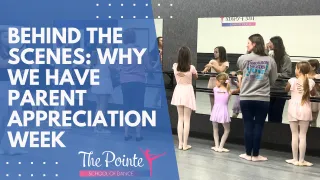 Why We Do Parent Appreciation Week