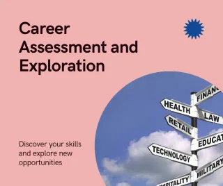 Career Assessment and Exploration