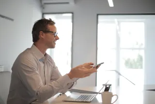 Turn your accountant into asset for your ecomm business