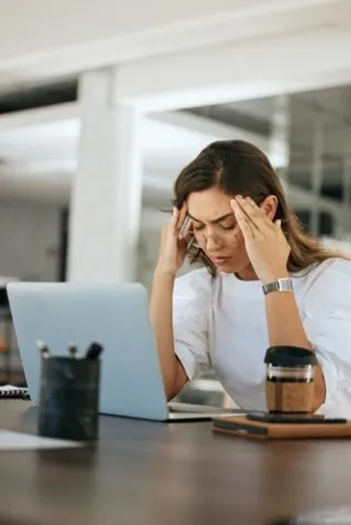 Why Founders Burn Out Financially without Real-Time Data