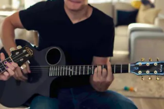 What is the Hardest Chord on Guitar to Play?