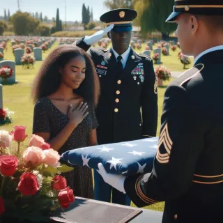 Why Veterans Need a Final Expense Policy: The Reality of VA Funeral Benefits