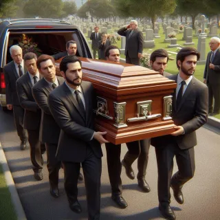Organizing a Funeral in Las Vegas – A Step-by-Step Guide Planning a Funeral in Las Vegas: What to Expect