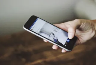 Why reposting on Instagram can be so powerful