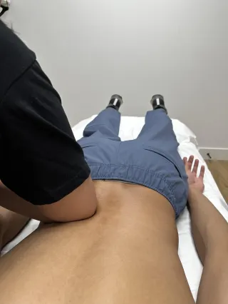 A Holistic Approach to Restoring Movement and Reducing Pain