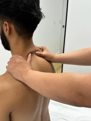 The Benefits of Massage Therapy for Neck Pain: A Natural Path to Relief in Surrey, BC
