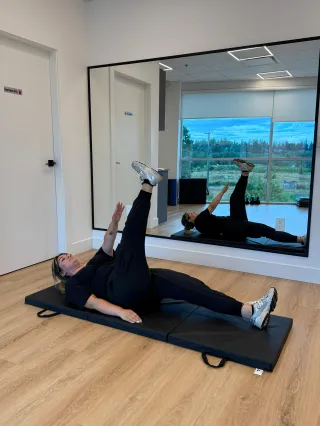 Physiotherapy for Posture Correction: Building a Stronger Spine
