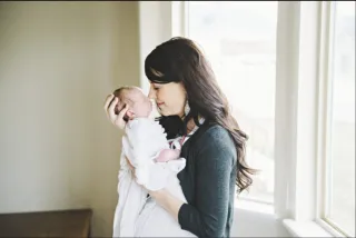 The Emily Effect - Perinatal Mood Disorders