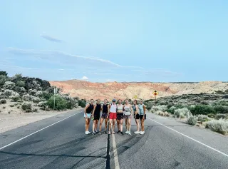 Finding Myself Again: How Running Helped Me Manage Postpartum Depression and Anxiety