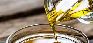 Welke olie past het best bij jou?