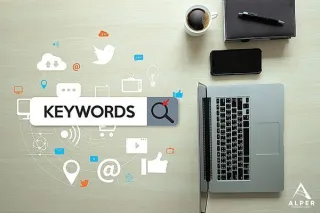 Keywords: What, Why, & Where for SEO.