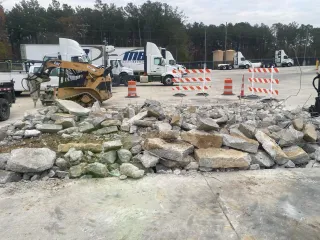 Understanding Common Concrete Driveway Repair Issues and Solutions