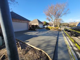 The Complete Guide to Concrete Driveway Installation: Costs, Benefits, and Maintenance Tips