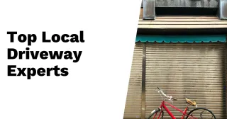 Find the Top Local Driveway Sealing Experts Near Me with Customer Reviews