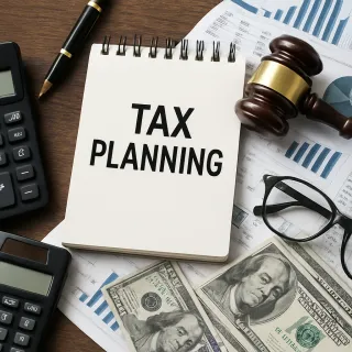The Hidden Power of Tax Planning in Business