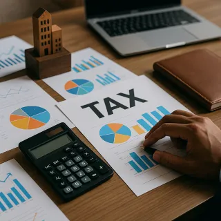 Why Strong Tax Planning Is a Game Changer for Small Businesses