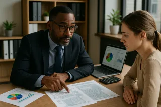 Why Every Small Business Needs a Tax Pro