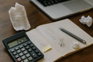 The Tax Tipping Point: When DIY Accounting Starts Costing Your Business More Than It Saves