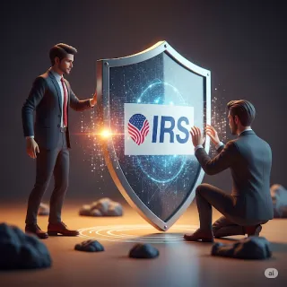Staying Ahead of the Scammers: The IRS's War on Tax Fraud and Identity Theft in 2025