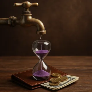 The Quiet Profit Leak: The Financial Blind Spot That’s Costing Small Businesses Thousands Every Year