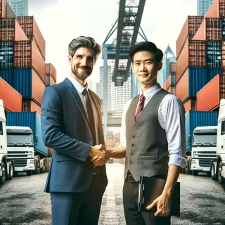 Building Strong Carrier Relationships: A Guide for Shippers