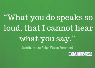 Don't Remember a Speaker For the Wrong Reasons