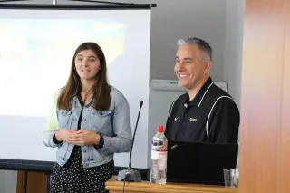 What I Learned From Speaking Through an Interpreter