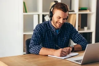 The Power of Writing: A Vital Tool for Speakers