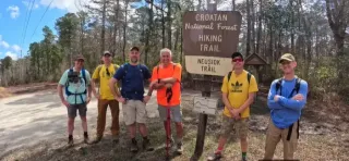 Take a Hike