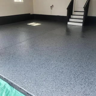 Concrete Sealers vs. Epoxy Coating: A Breakdown 