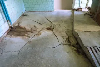 Five Signs Your Garage Floor Needs Resurfacing 