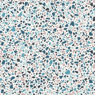 The Terrific Terrazzo (Re)Turn