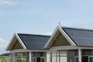 Unlock the Power of Solar: 5 Benefits of Residential Solar Energy