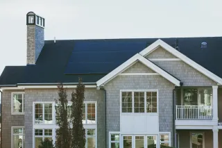 Harnessing the Power of the Sun: Unveiling the Benefits of Residential Solar Energy


