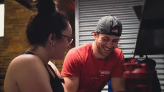 Can You Train When You’re in Pain? How Movement at Torq Personal Training Helps You Heal