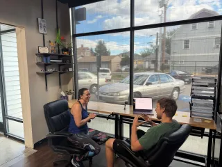 Why Having a Mentor Makes All the Difference in Fitness (and How We Provide That at Torq PT)