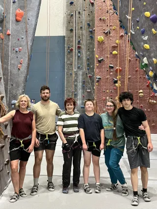 How Fitness Opened My Life: Why Building Strength Unlocks Confidence, Community, and Adventure in Spokane