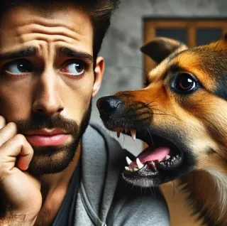 Can Your Aggressive Dog Become a Beloved Companion? Discover the Secret to Transformation!