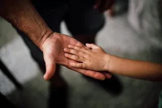 Words of Wisdom: Inspirational Parenting Quotes to Guide Your Journey