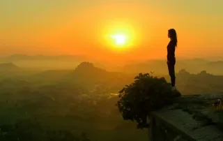 Embracing the Mirror: A Mother’s Journey to Self-Love