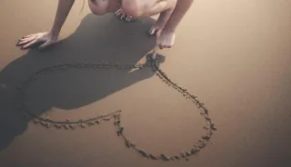 Destined Together: Why You’re Exactly The Parent Your Child Needs
