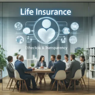 C29 - Beyond the Fine Print: How Life Insurance Agencies Thrive on Ethics and Transparency