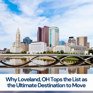 Cincinnati Real Estate Overview