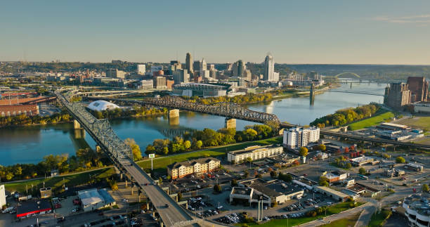 Cincinnati Real Estate Overview