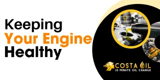 Things to do to take care of your engine