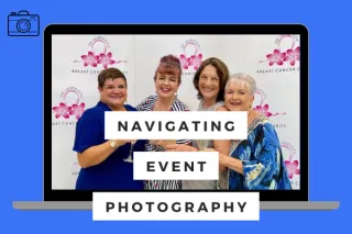 Navigating Event Photography