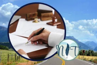 How Mobile and Remote Notary Services Simplify Legal and Estate Signings