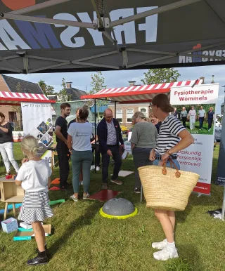 Wommels Bloeit - 30 augustus 2025